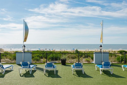 Grand Hotel Cape May - image 38