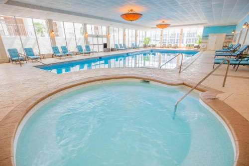 Grand Hotel Cape May - image 42