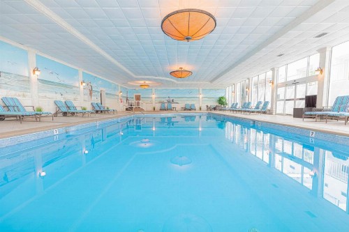 Grand Hotel Cape May - image 43
