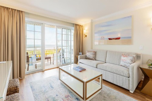 La Mer Beachfront Resort - image 12