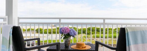 La Mer Beachfront Resort - image 18