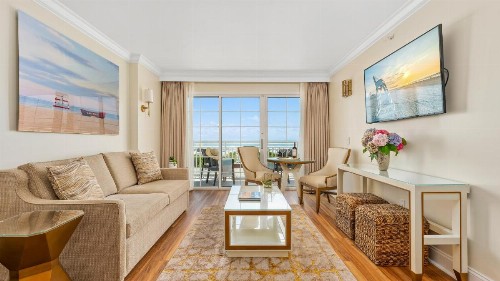 La Mer Beachfront Resort - image 21