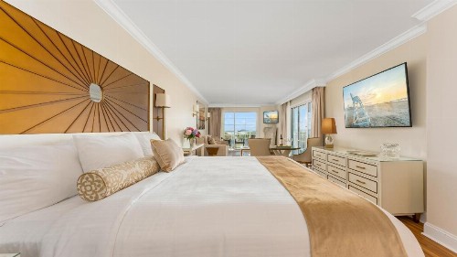 La Mer Beachfront Resort - image 22