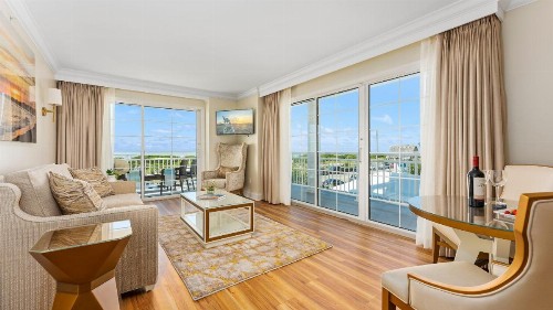 La Mer Beachfront Resort - image 24