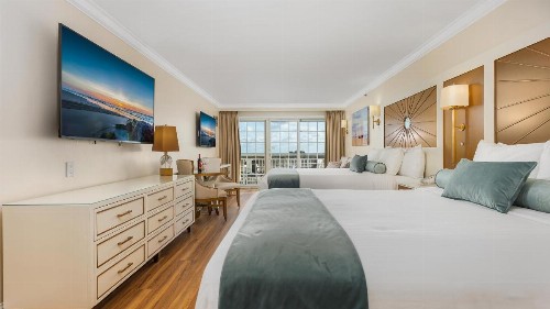 La Mer Beachfront Resort - image 26