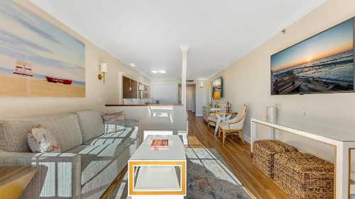 La Mer Beachfront Resort - image 27