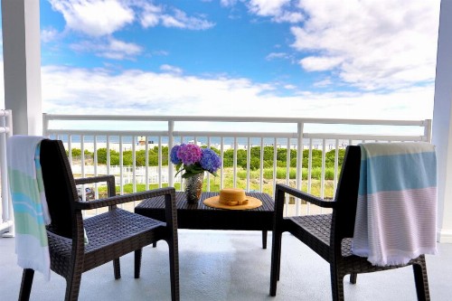 La Mer Beachfront Resort - image 34