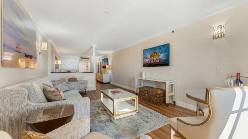 La Mer Beachfront Resort - image 38