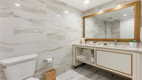 La Mer Beachfront Resort - image 43
