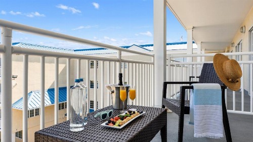 La Mer Beachfront Resort - image 47