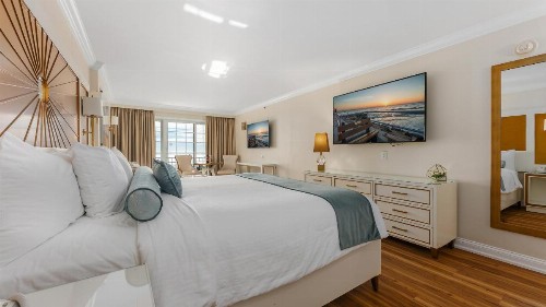 La Mer Beachfront Resort - image 50