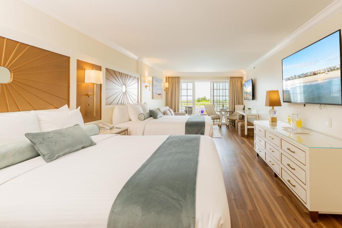 La Mer Beachfront Resort - image 7