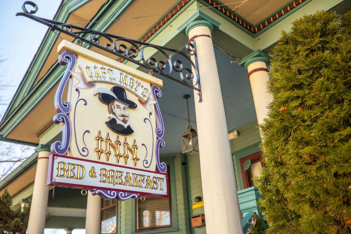 Captain Mey's Inn - image 2