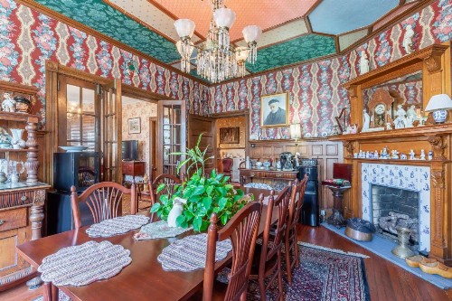 Captain Mey's Inn - image 7