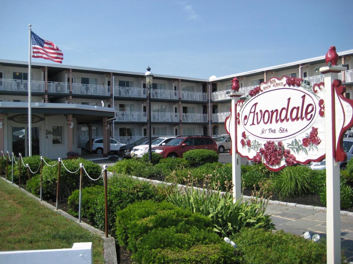 Avondale by the Sea - image 3