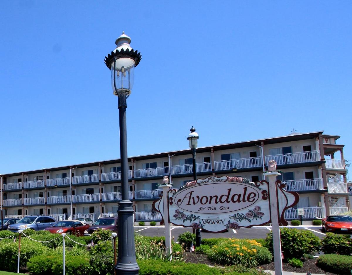 Avondale by the Sea - image 4