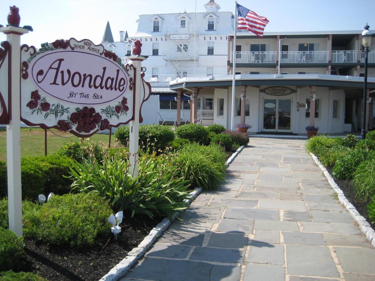 Avondale by the Sea - image 5