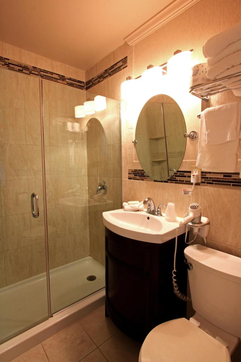 Colton Court Motor Inn - image 4