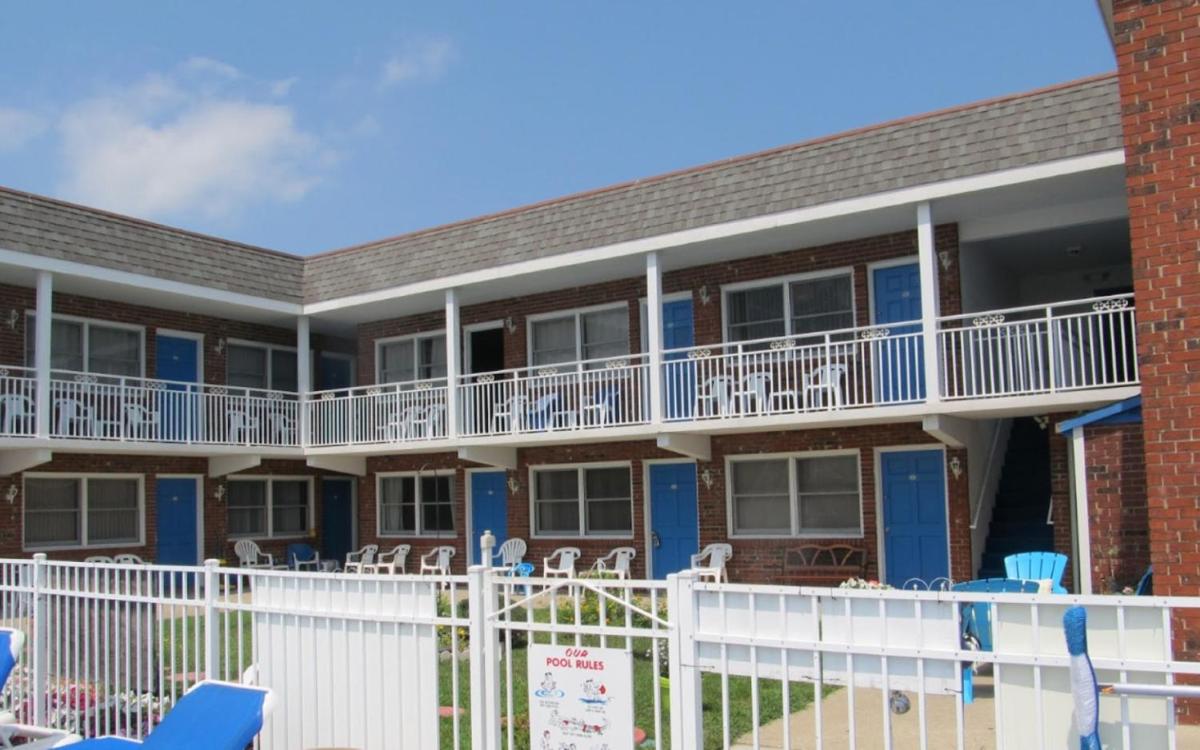 Colton Court Motor Inn - image 5