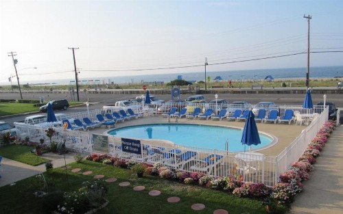 Colton Court Motor Inn - image 6