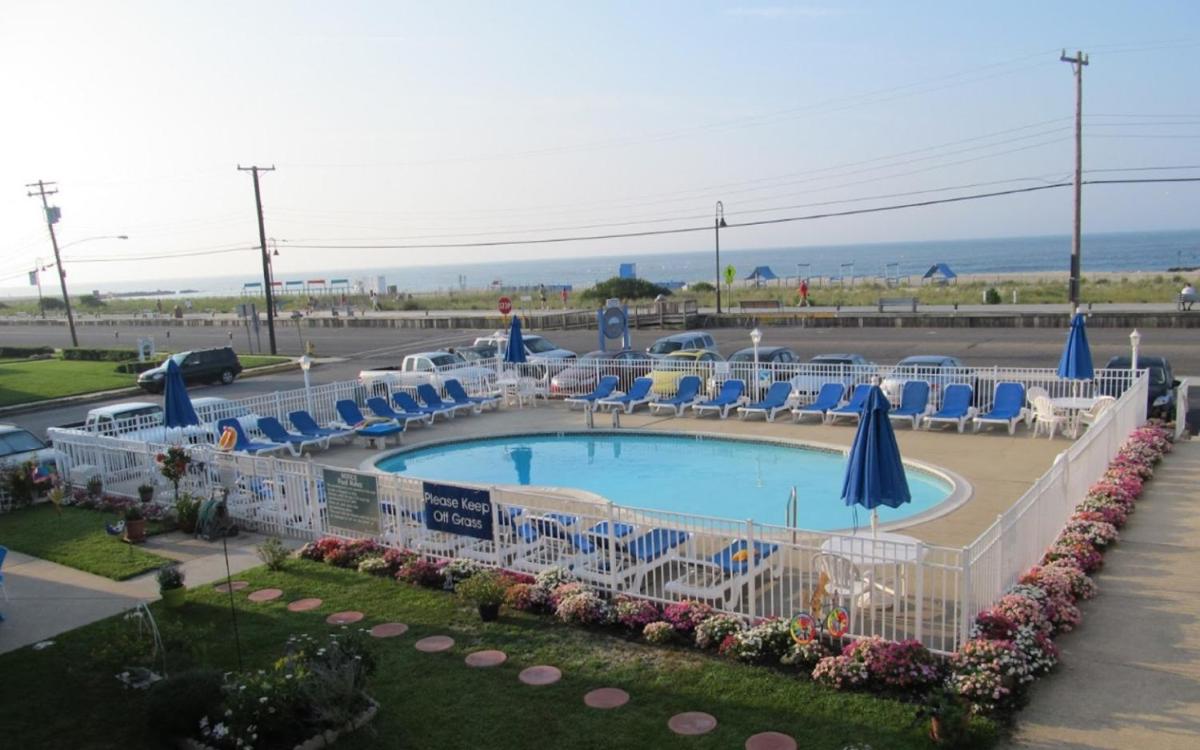 Colton Court Motor Inn - image 6