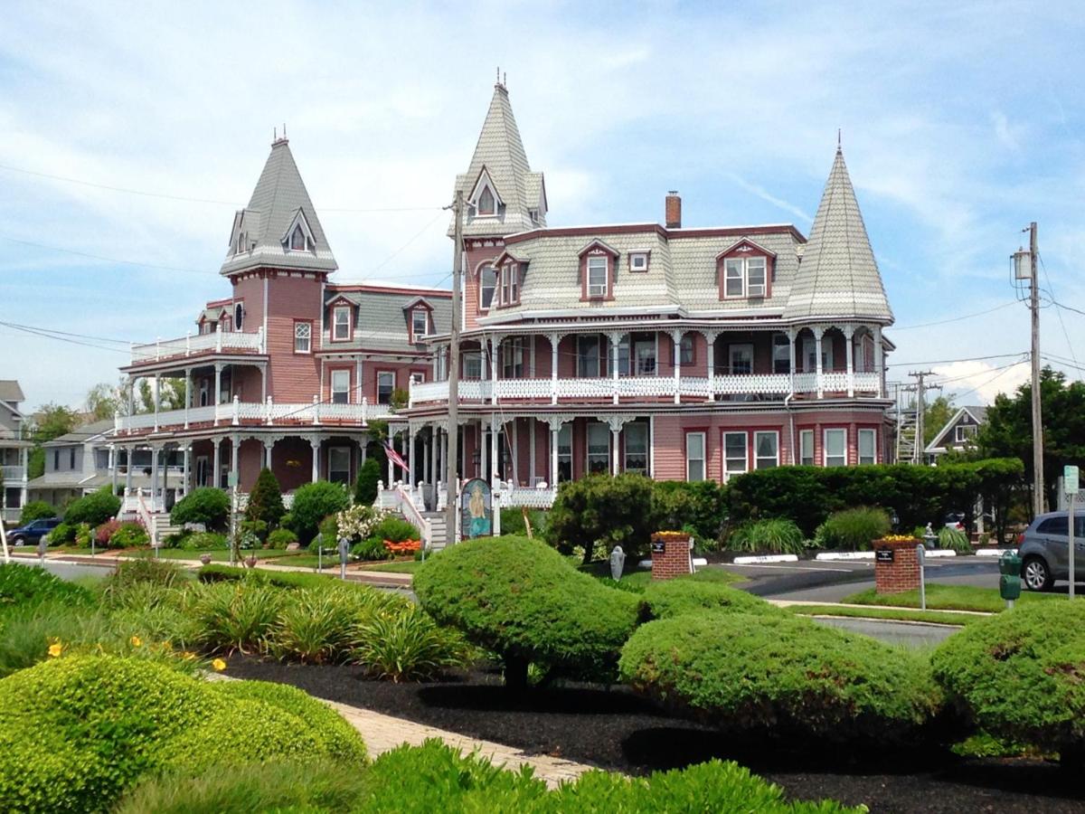 Angel of the Sea Bed and Breakfast - main image
