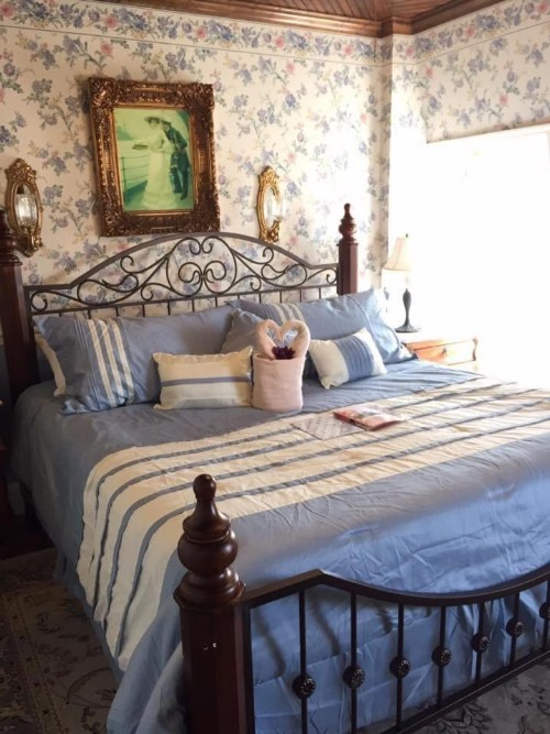 Angel of the Sea Bed and Breakfast - image 14