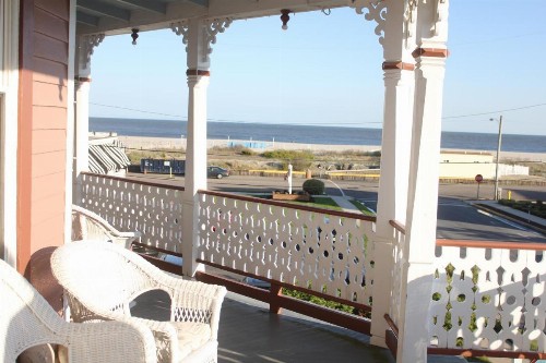 Angel of the Sea Bed and Breakfast - image 19