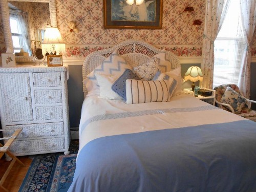 Angel of the Sea Bed and Breakfast - image 21