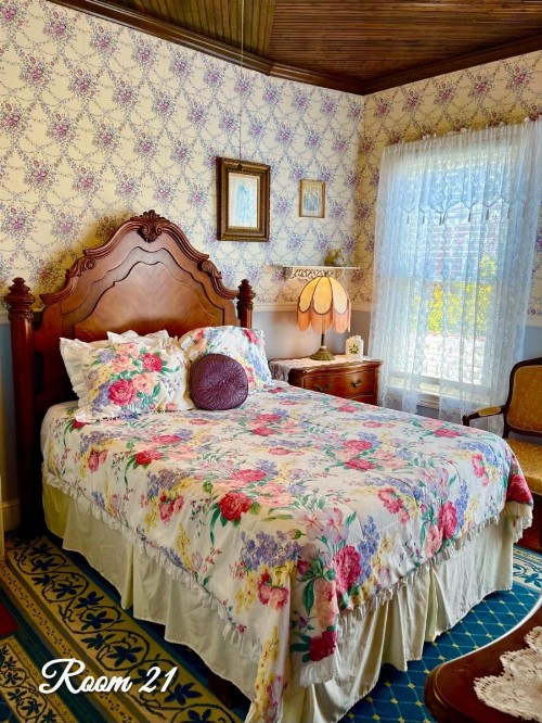 Angel of the Sea Bed and Breakfast - image 22