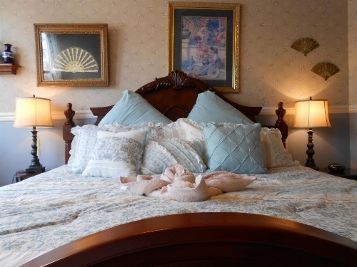 Angel of the Sea Bed and Breakfast - image 24