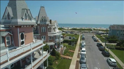 Angel of the Sea Bed and Breakfast - image 25