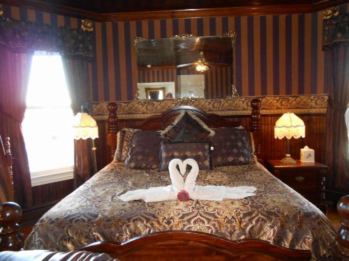 Angel of the Sea Bed and Breakfast - image 26