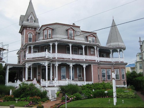 Angel of the Sea Bed and Breakfast - image 29