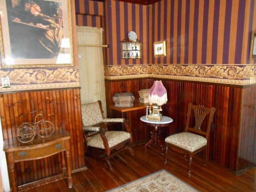 Angel of the Sea Bed and Breakfast - image 30