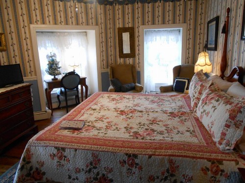 Angel of the Sea Bed and Breakfast - image 31