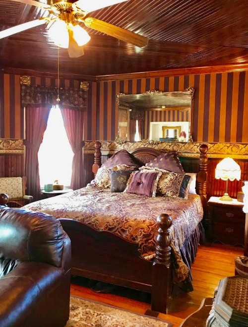 Angel of the Sea Bed and Breakfast - image 32