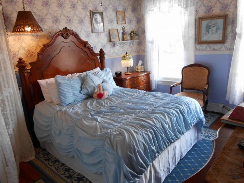 Angel of the Sea Bed and Breakfast - image 35
