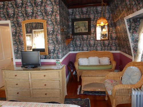Angel of the Sea Bed and Breakfast - image 38