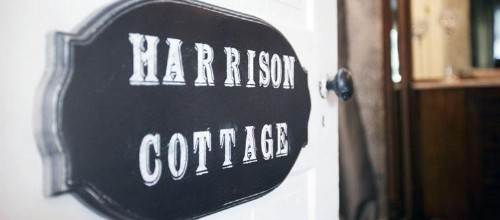 The Harrison Inn - image 12