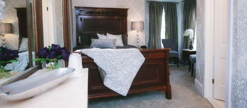 The Harrison Inn - image 17