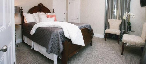 The Harrison Inn - image 20