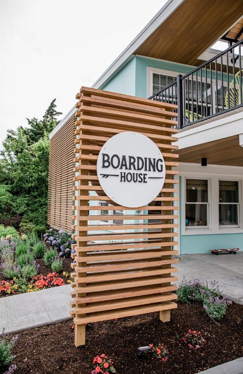 Boarding House Cape May - image 12