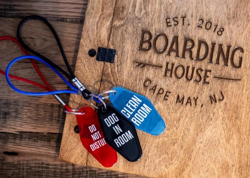 Boarding House Cape May - image 25