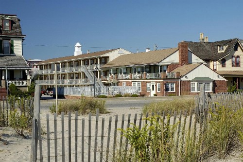 Stockton Inns - image 25