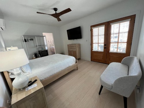 Elaine's Cape May Boutique Hotel - image 12