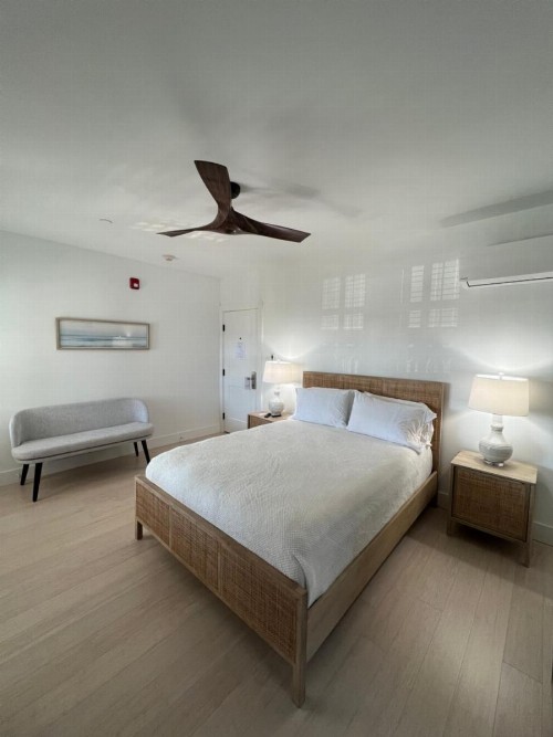 Elaine's Cape May Boutique Hotel - image 17