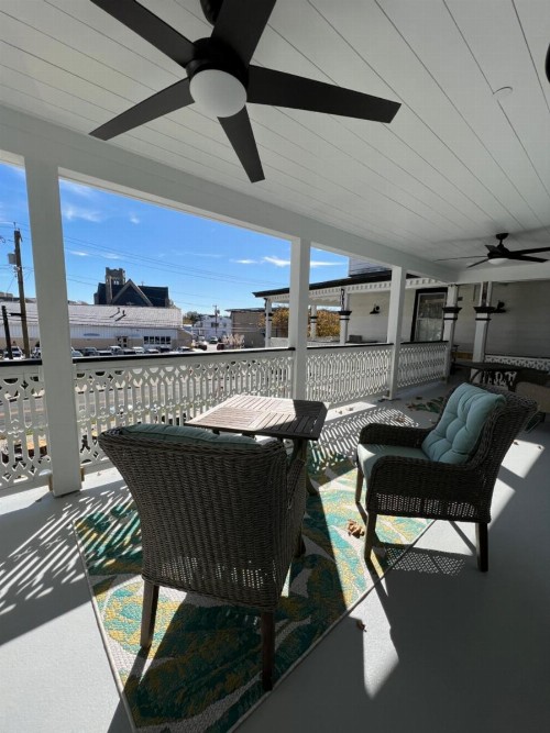 Elaine's Cape May Boutique Hotel - image 18