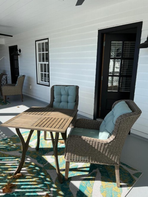 Elaine's Cape May Boutique Hotel - image 19