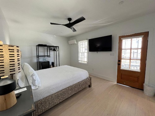 Elaine's Cape May Boutique Hotel - image 20